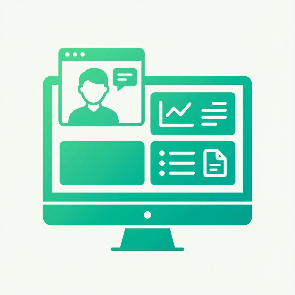 オンライン講演