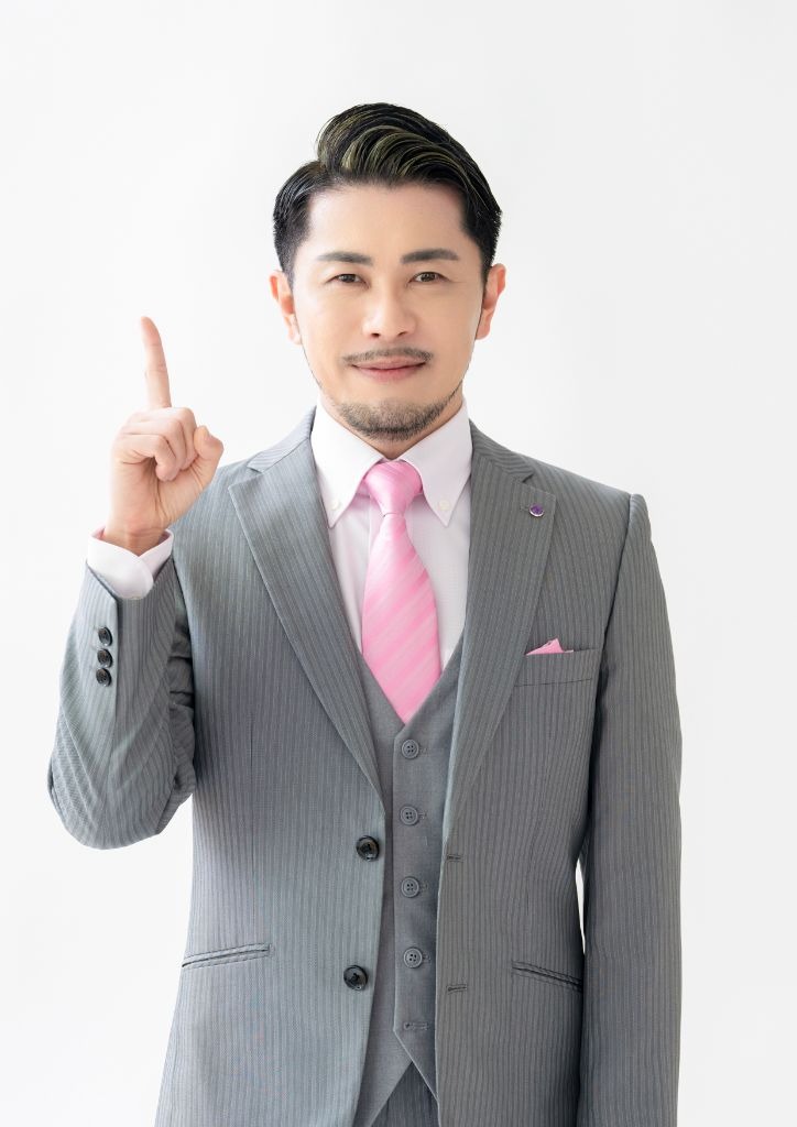 静岡の元教師すぎやま