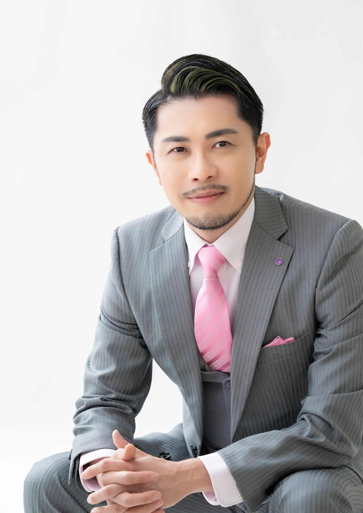 すぎやまプロフィール